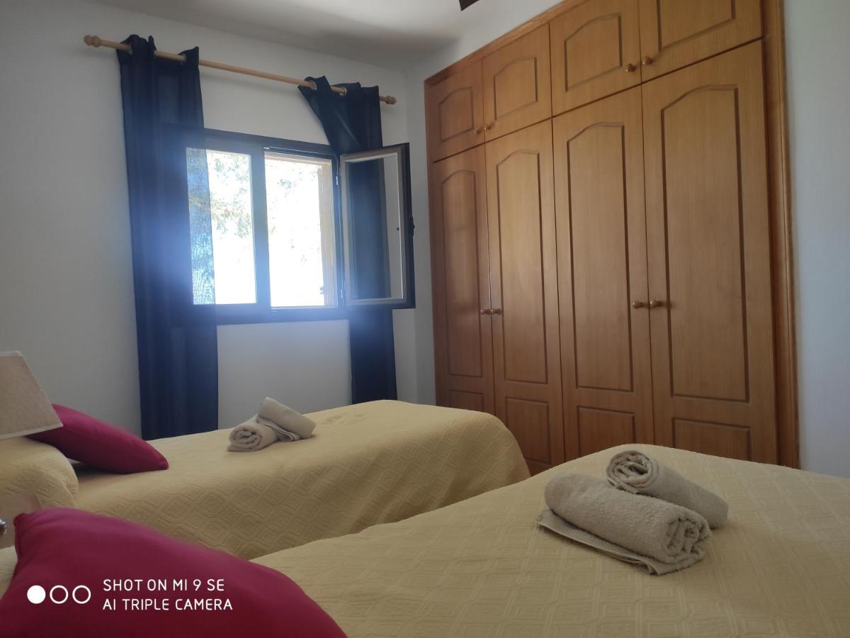Mar Y Montana Formentera Apartment San Francisco Javier