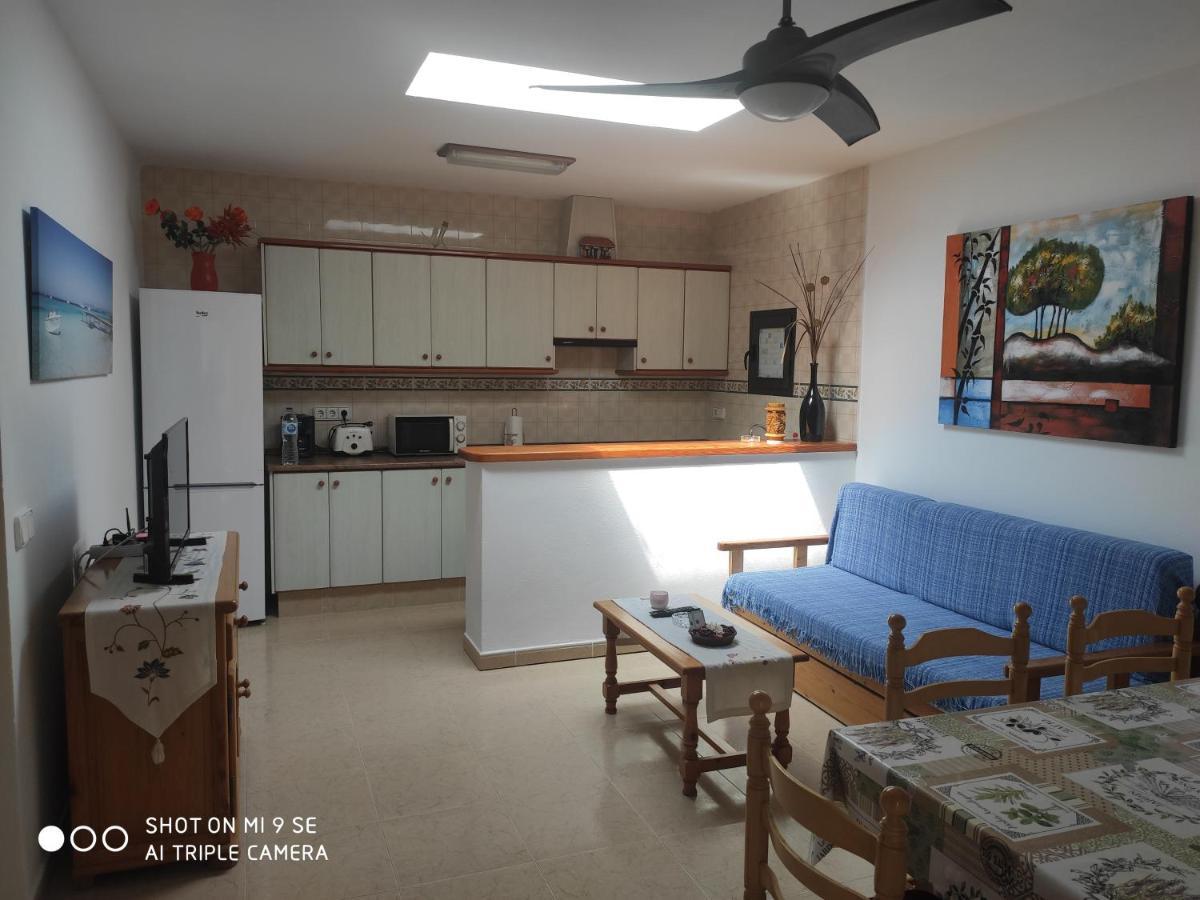Mar Y Montana Formentera Apartment San Francisco Javier