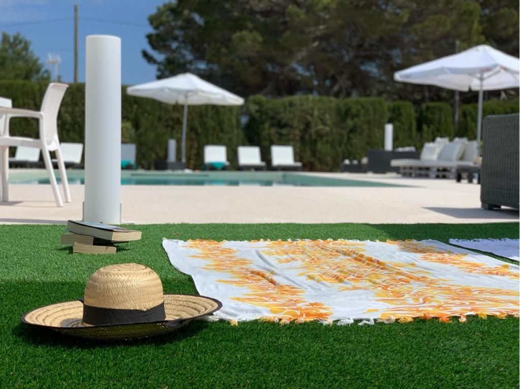 Apartment Mar Y Montana Formentera San Francisco Javier
