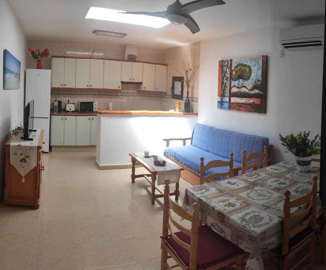 Mar Y Montana Formentera Apartment San Francisco Javier