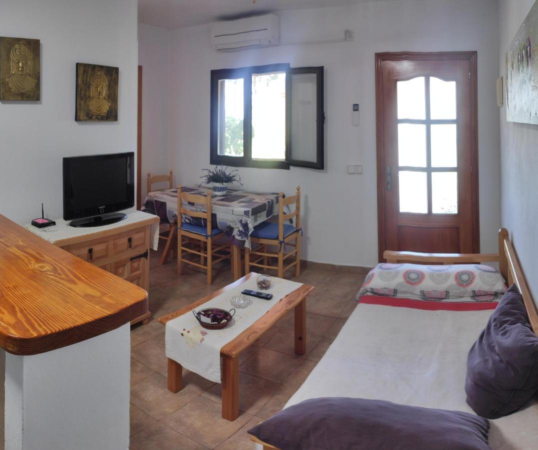 Apartment Mar Y Montana Formentera San Francisco Javier