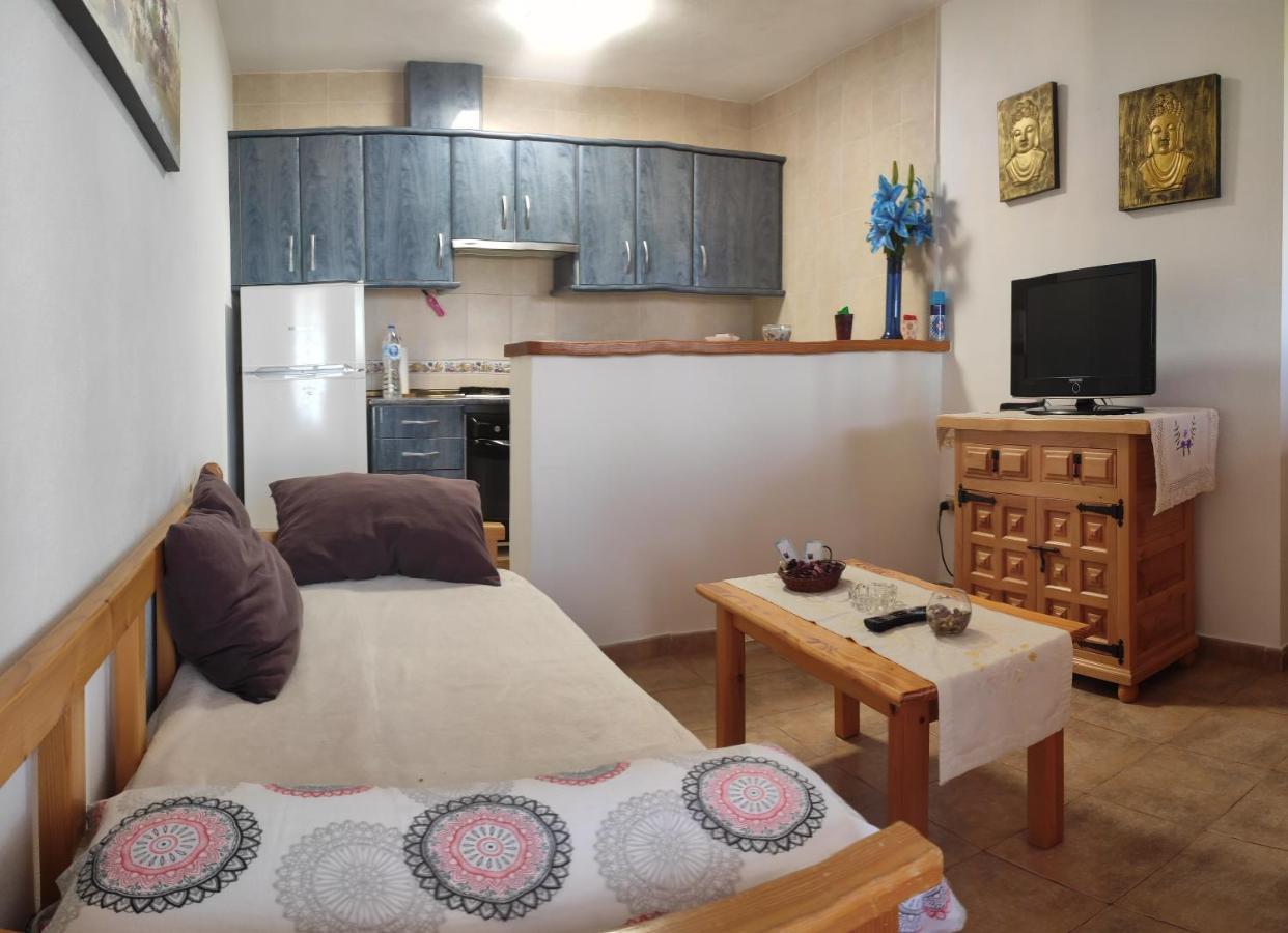 Mar Y Montana Formentera Apartment