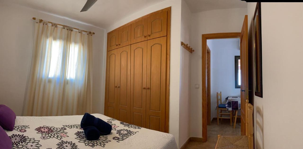 Apartment Mar Y Montana Formentera *