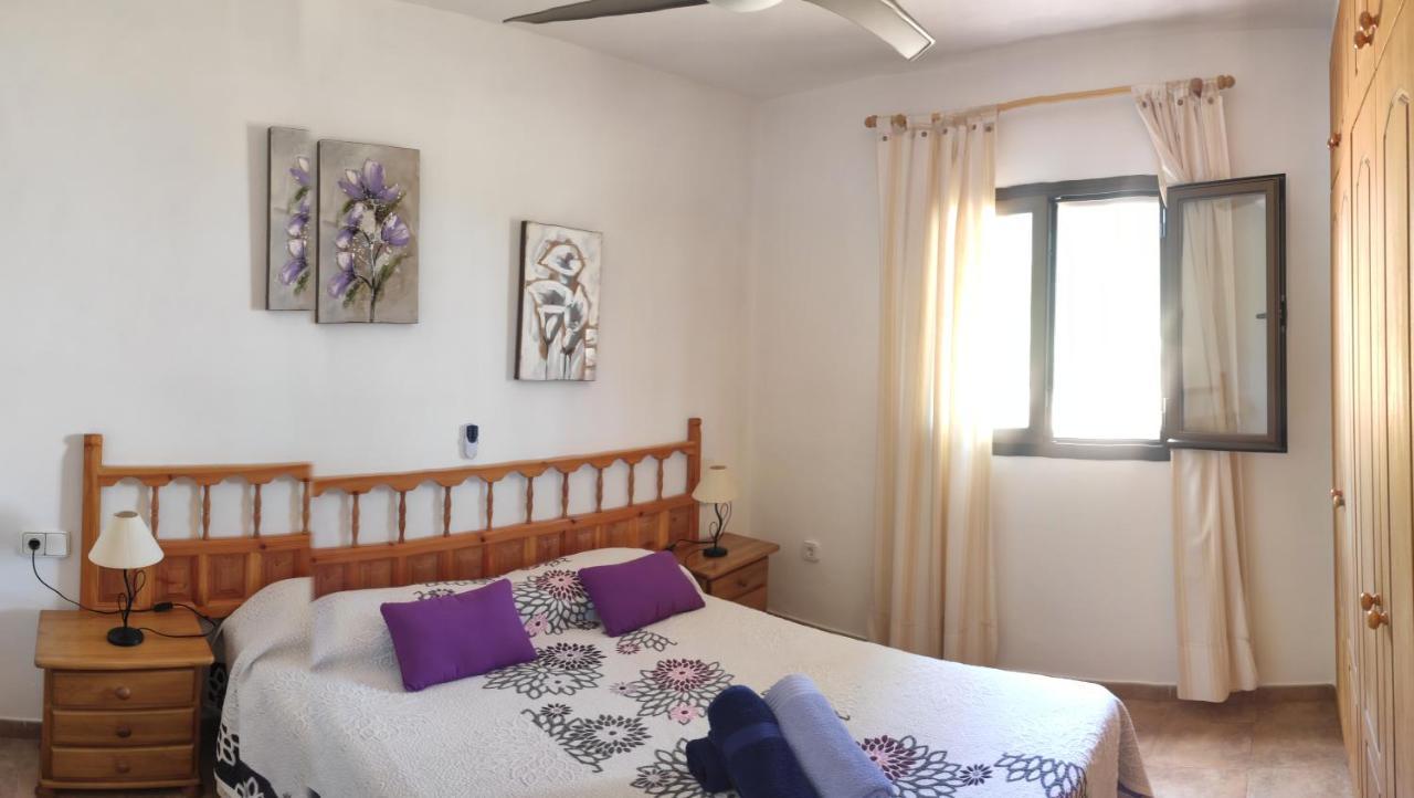 Mar Y Montana Formentera Apartment San Francisco Javier