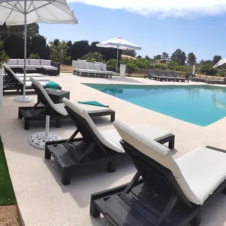 Ferienwohnung Mar Y Montana Formentera San Francisco Javier Exterior foto