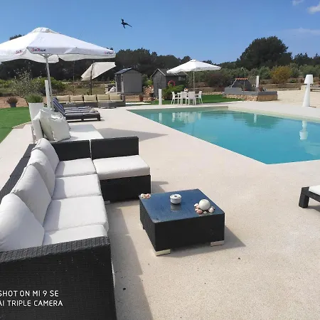 Ferienwohnung Mar Y Montana Formentera San Francisco Javier Exterior foto