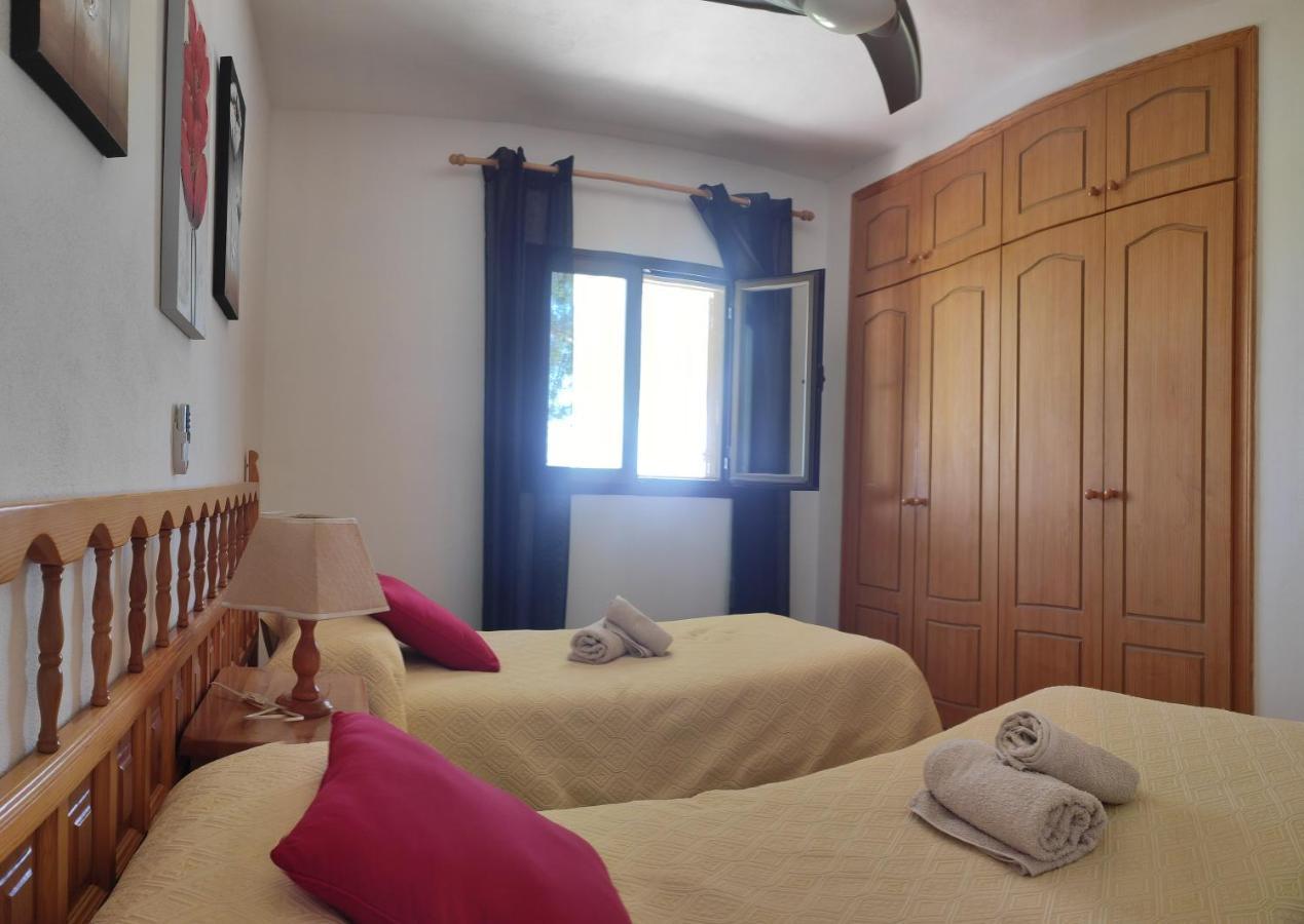 Apartment Mar Y Montana Formentera San Francisco Javier